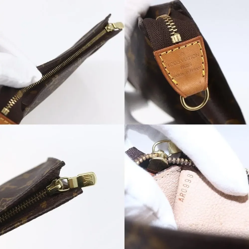 Louis Vuitton height width